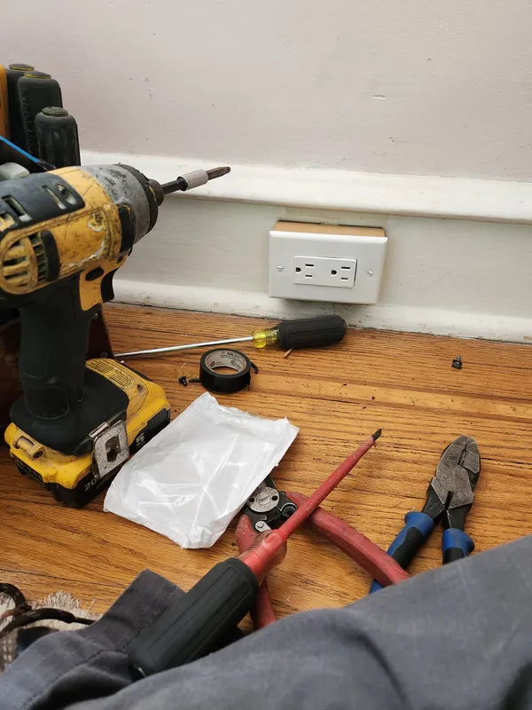 General Electrician Services